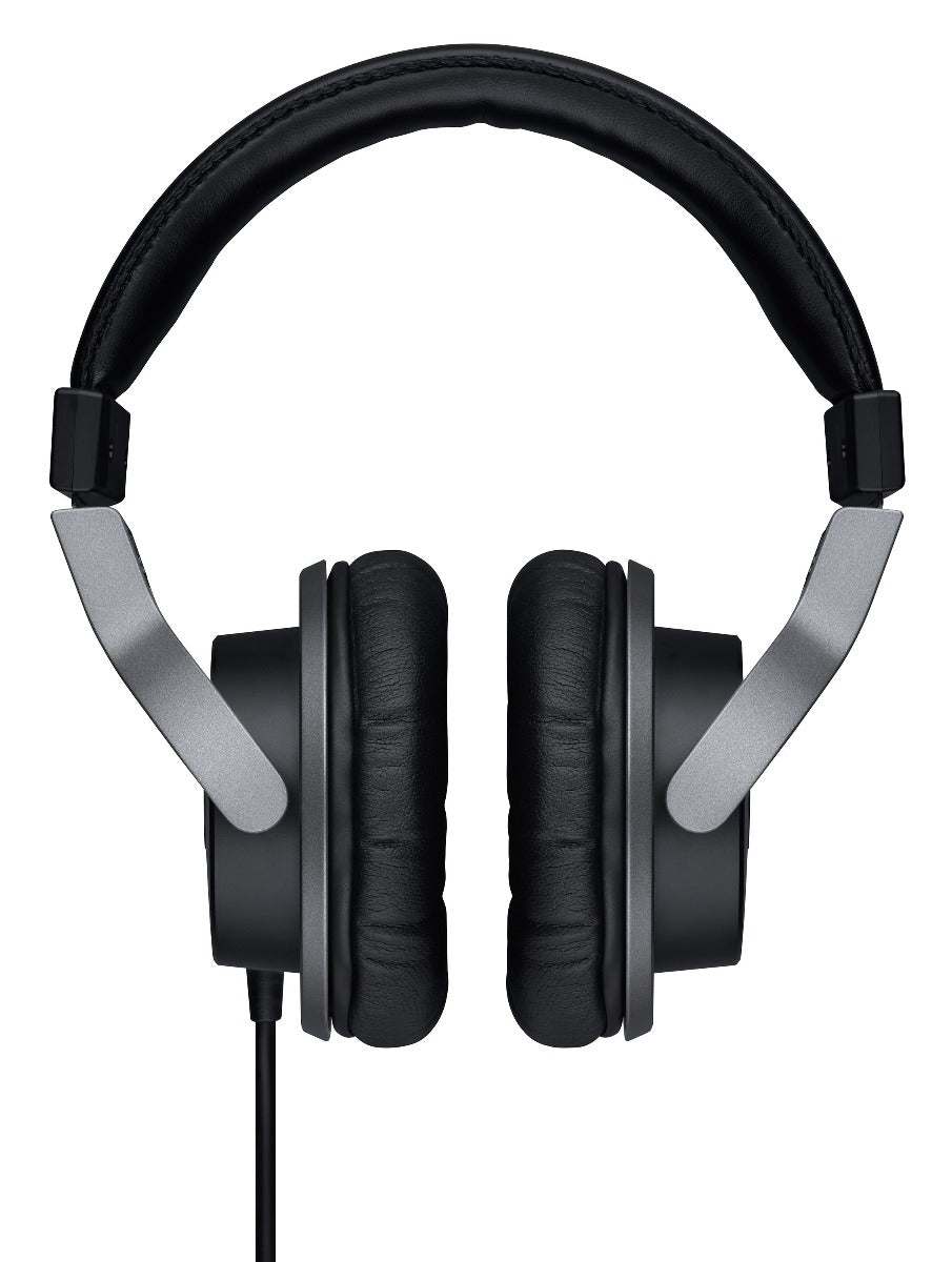Yamaha HPH-MT7 Studio Monitor Headphones - Black - Fair Deal Music