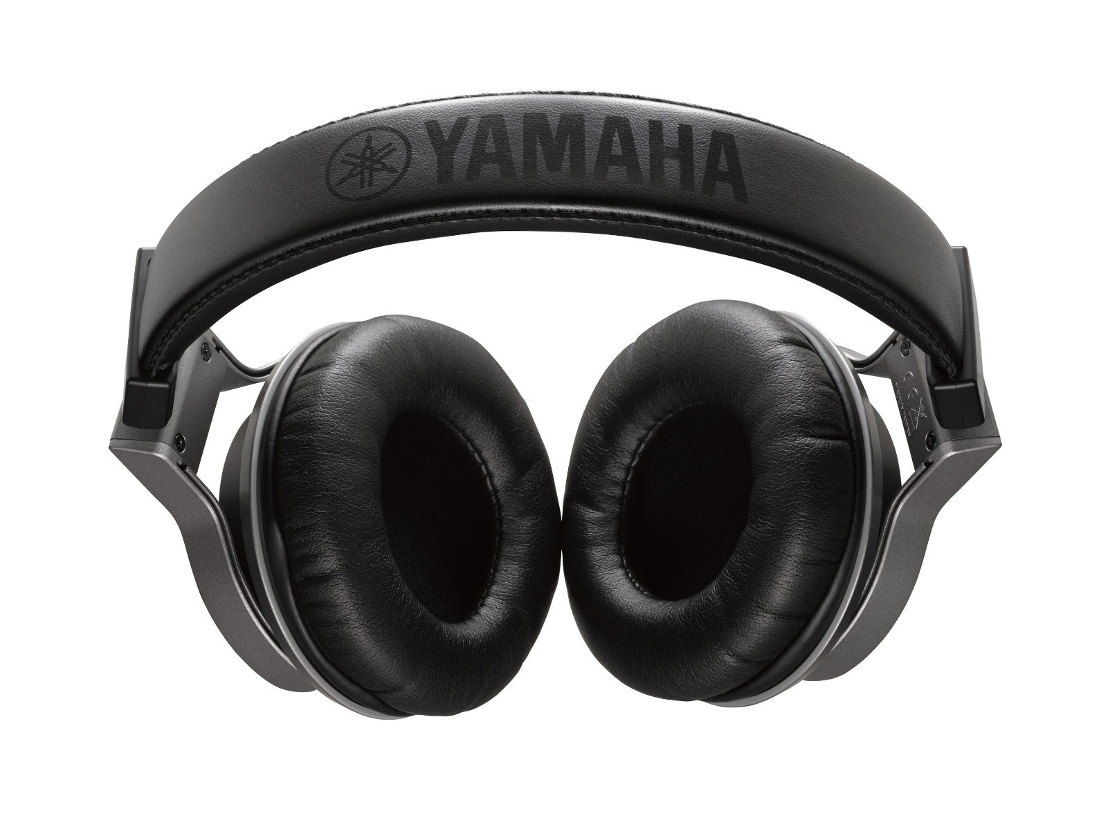 Yamaha HPH-MT7 Studio Monitor Headphones - Black - Fair Deal Music