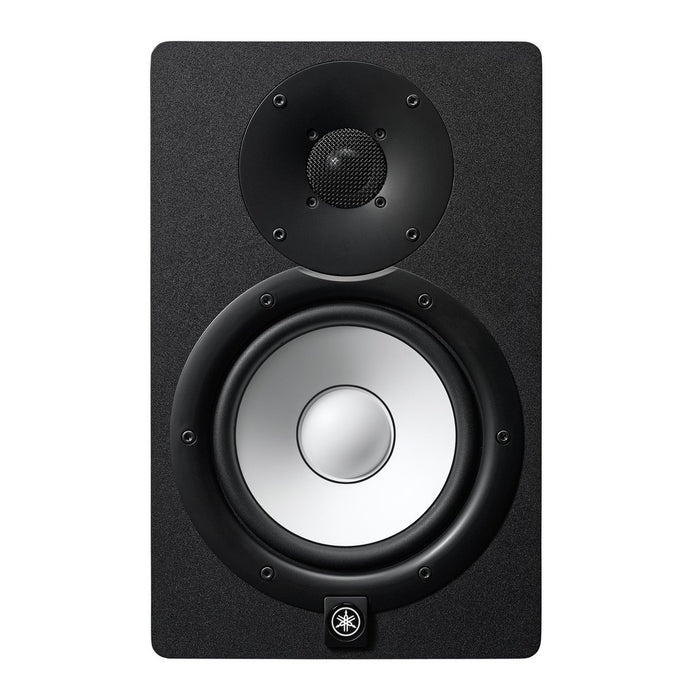 Yamaha HS7I Studio Monitor Installation Version Black (Single) - Fair Deal Music