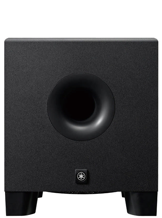Yamaha HS8S Powered Subwoofer - Fair Deal Music