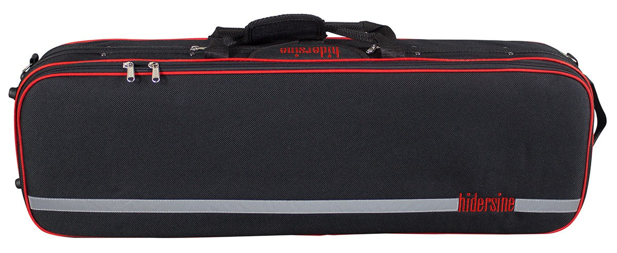 Hidersine Vivente Violin Outfit with Case & Bow - Fair Deal Music