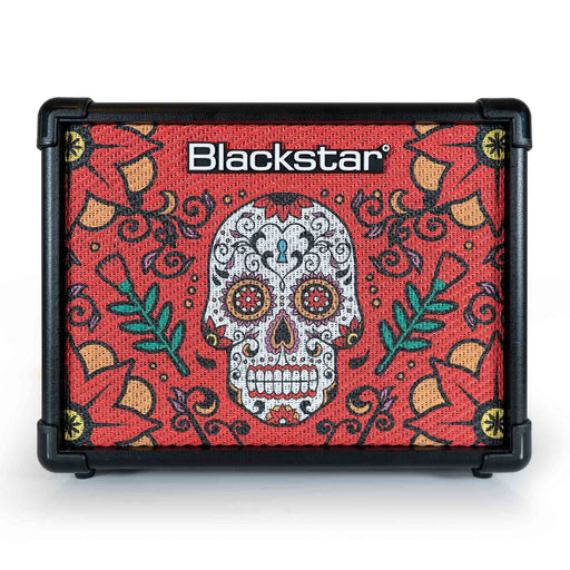Blackstar ID:Core Stereo 10 V3, Sugar Skull 2 - Fair Deal Music