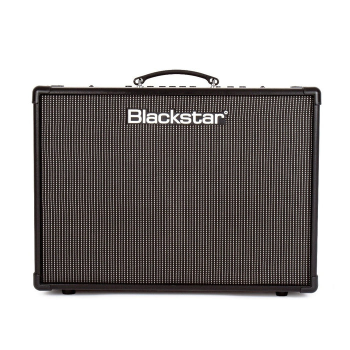 Blackstar ID:CORE Stereo 100 Electric Guitar Amp ex display last one - Fair Deal Music