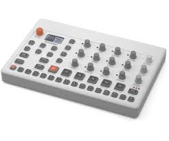Elektron Samples USED - Fair Deal Music
