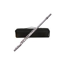 Yamaha YFL-312 Intermediate Flute - Offset G & Split-E Mechanism - Fair Deal Music