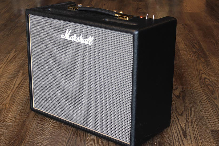 Marshall Origin 20W All Valve Amp Combo OPEN BOX - Fair Deal Music