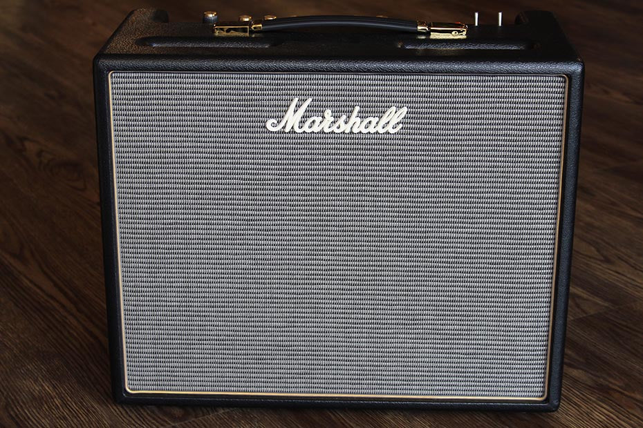 Marshall Origin 20W All Valve Amp Combo OPEN BOX - Fair Deal Music
