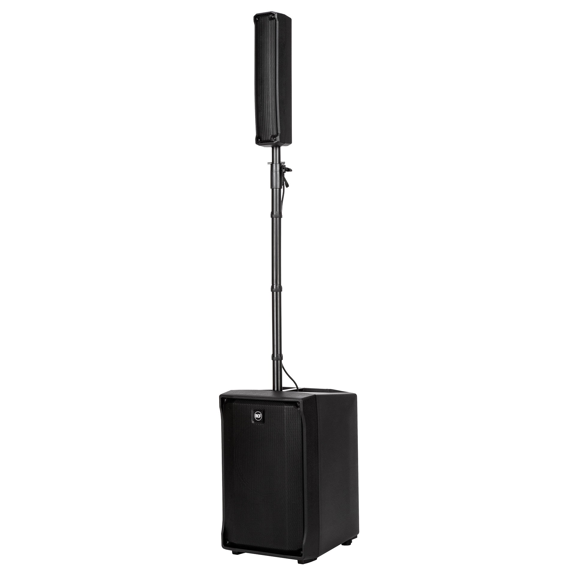RCF EVOX J8 Active Array Portable PA System USED - Fair Deal Music