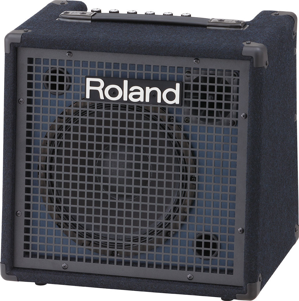 Roland KC-80 Keyboard Combo Amplifier 50 Watts (Open Box) - Fair Deal Music