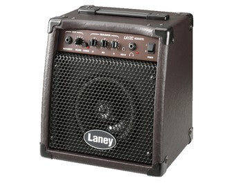 Laney LA12C Acoustic Amplifier Combo - Fair Deal Music