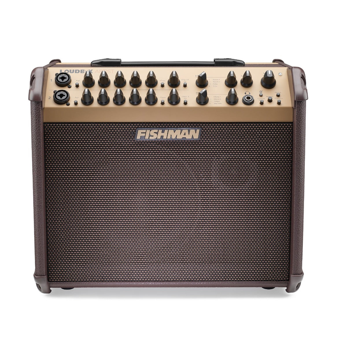 Fishman Loudbox Artist Bluetooth Acoustic Amplifier - Fair Deal Music