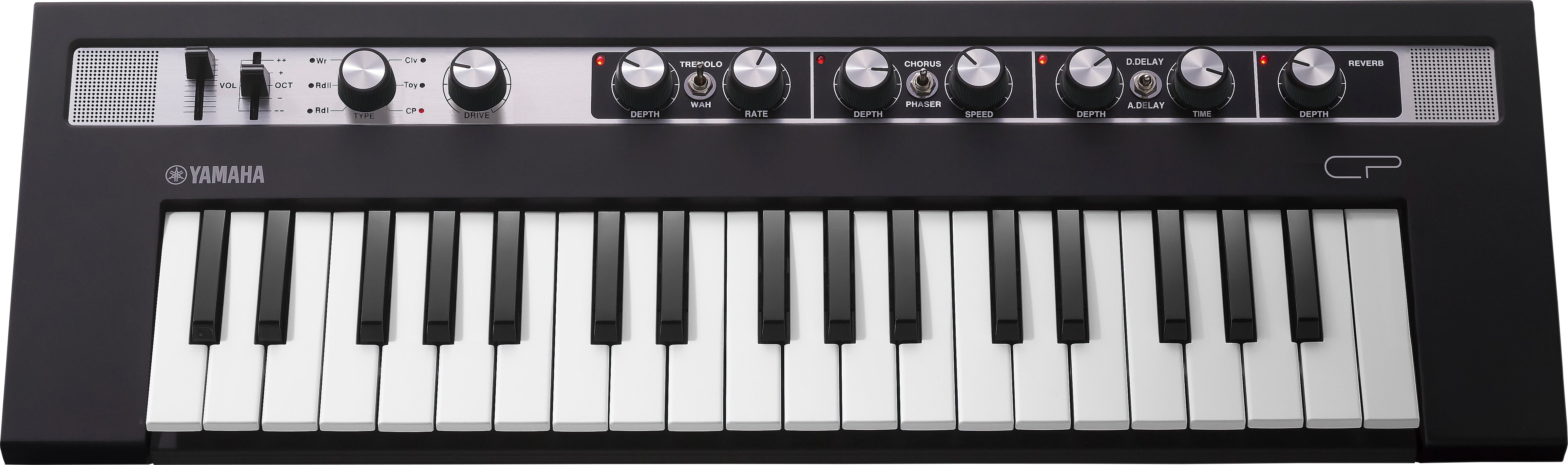 Yamaha Reface CP Electric Piano Mini Keyboard - Fair Deal Music