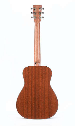 Martin LX1E Little Martin X Series Electro-Acoustic Guitar - Fair Deal Music