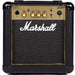 Marshall MG10G Gold 10W Electric Guitar Amp - Fair Deal Music