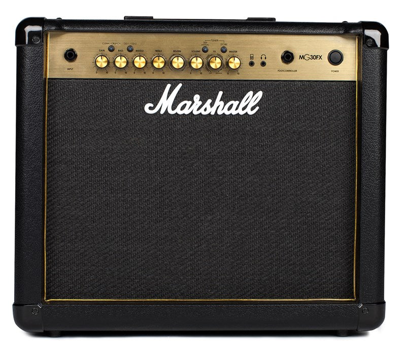 Marshall MG30GFX - Fair Deal Music