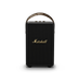 Marshall Tufton Portable Bluetooth Speaker, Black & Brass - Fair Deal Music