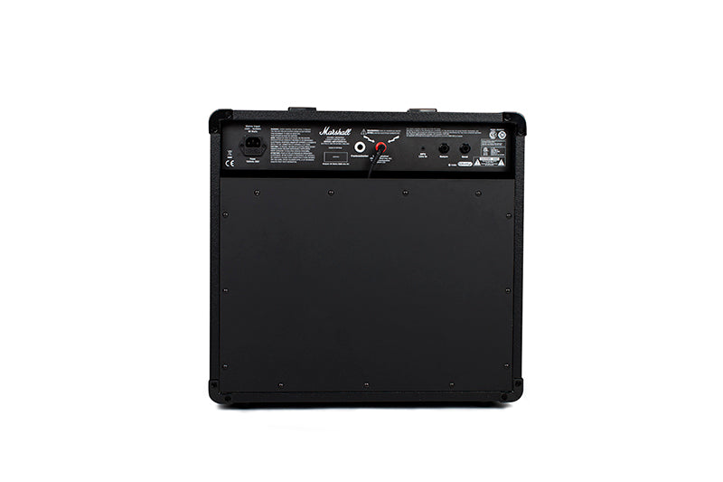Marshall MG50GFX Electric Guitar Amp EX DISPLAY - Fair Deal Music
