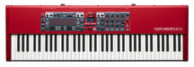 Nord Electro 6 HP 73 Hammer Action Keyboard - Fair Deal Music