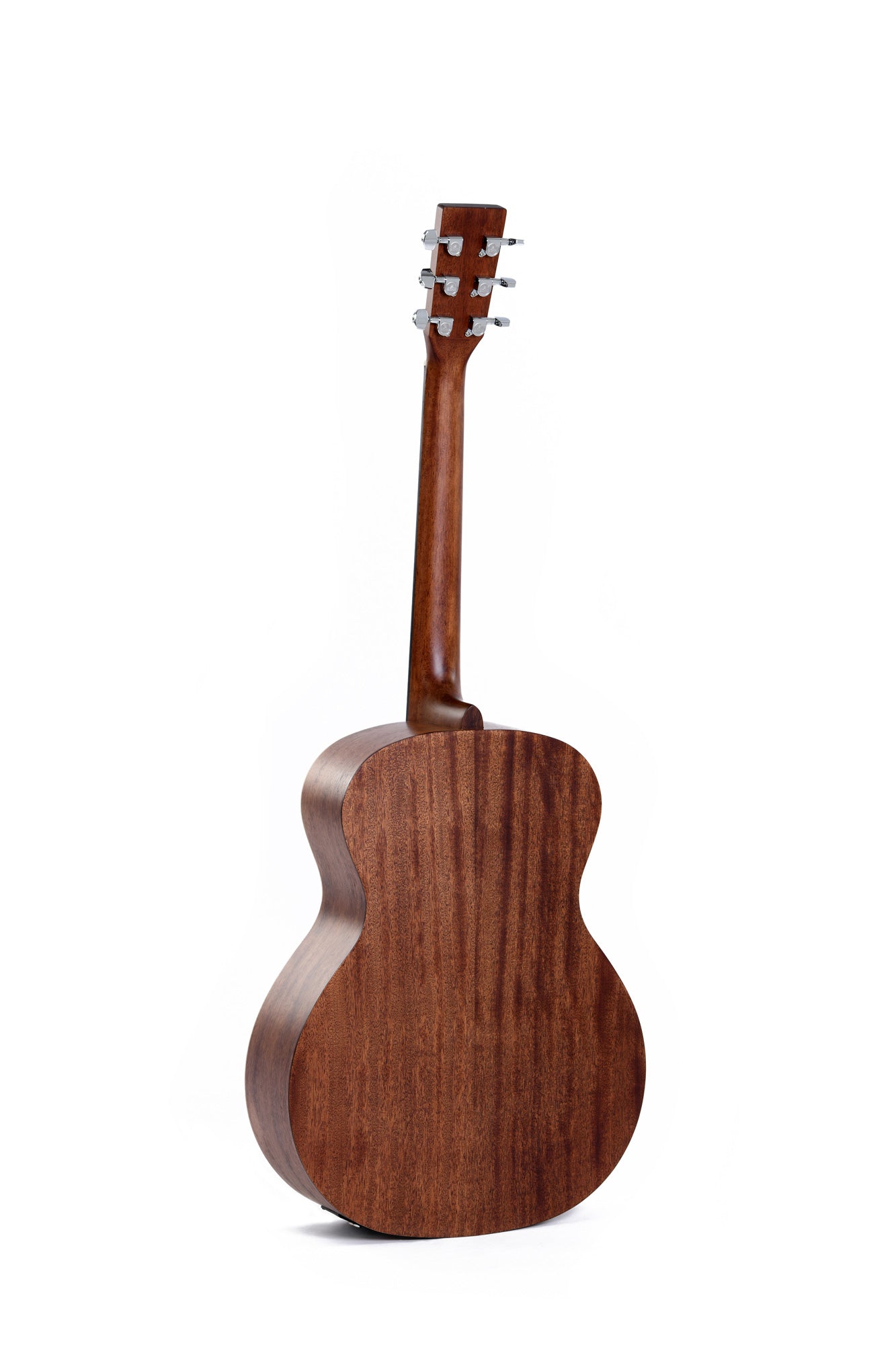 Sigma SE Series GME Electro Acoustic - Fair Deal Music