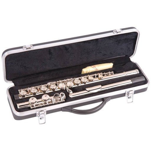 Odyssey OFL100 Debut 'C' Flute Outfit - Fair Deal Music