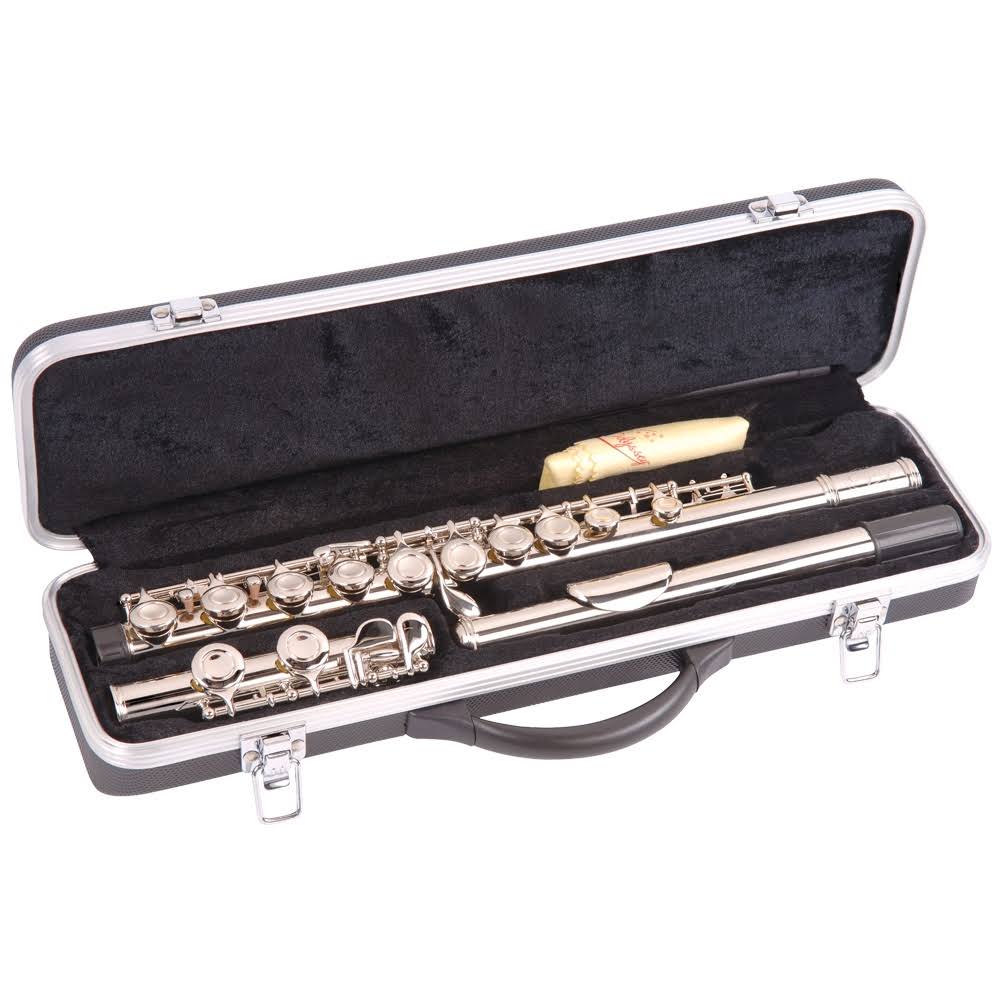 Odyssey OFL100 Debut 'C' Flute Outfit (Display Model) - Fair Deal Music