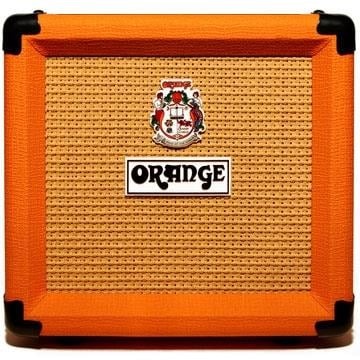 Orange Micro Terror PPC108 1x8 Speaker Cab (B-stock) - Fair Deal Music