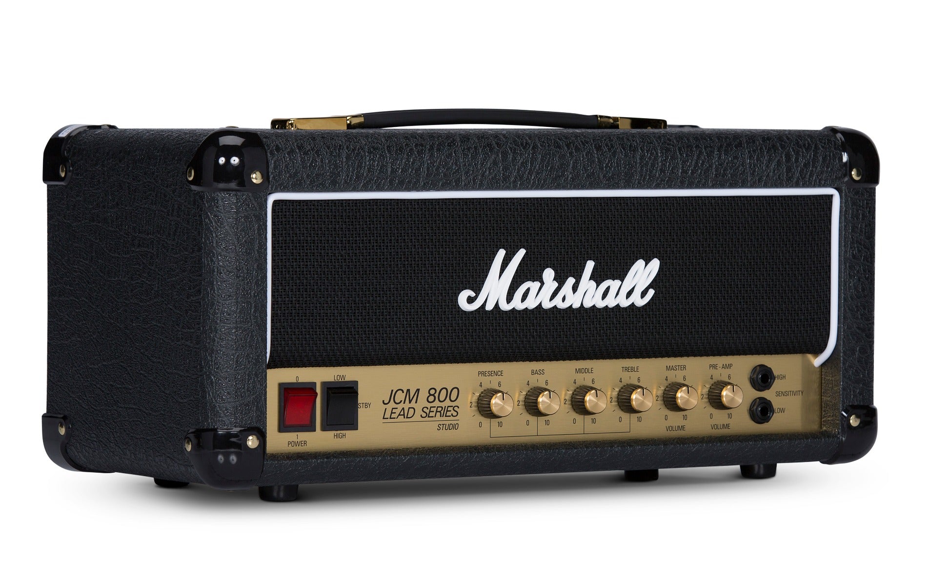 Marshall SC20H Studio Classic JCM800 20W Head - Fair Deal Music