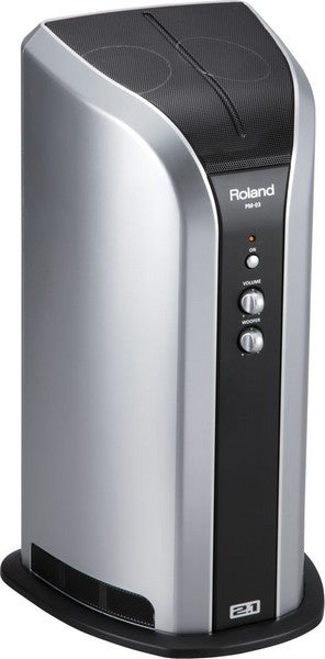 Roland PM-03 Personal Drum Monitor, Nearly New - Fair Deal Music