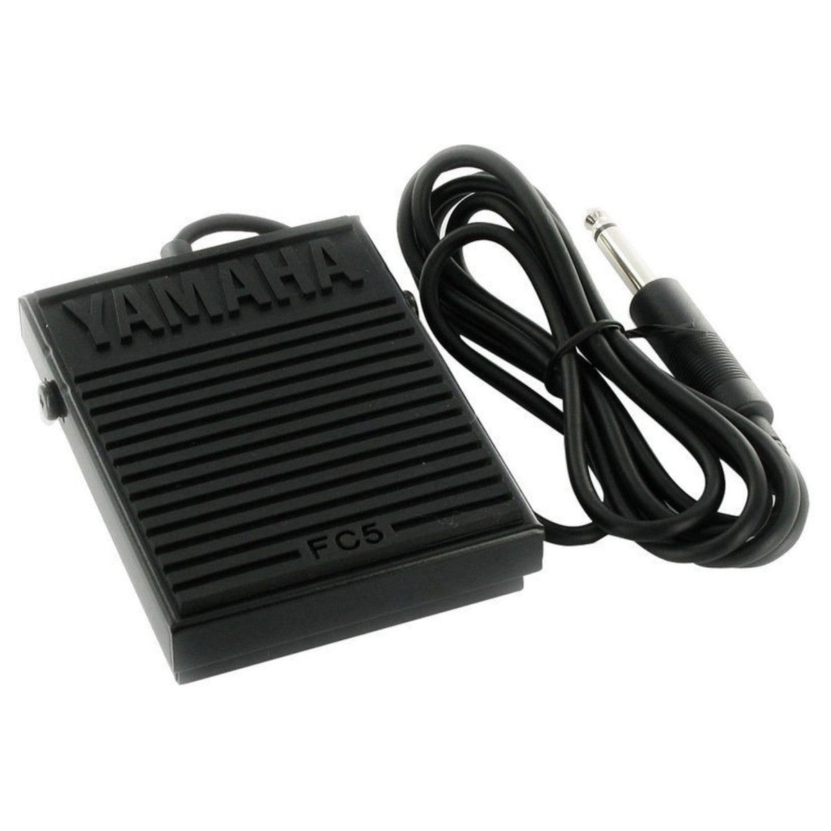 Yamaha FC-5A Foot Switch Pedal for Keyboards and Stage Pianos - Fair Deal Music