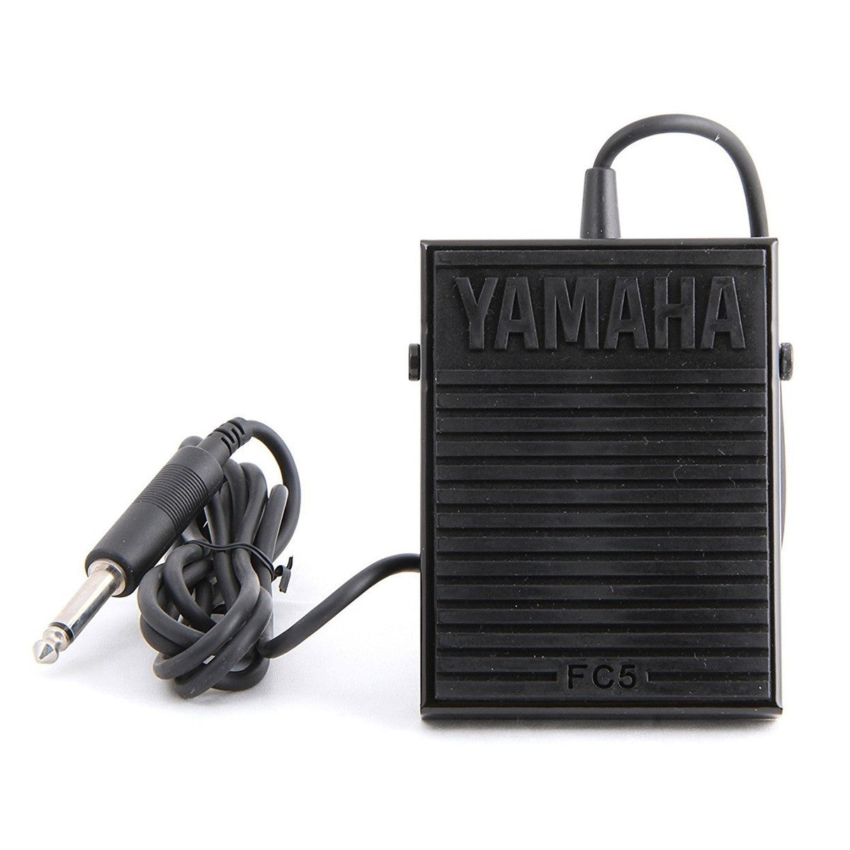 Yamaha FC-5 Foot Switch Pedal for Keyboards and Stage Pianos (Used) - Fair Deal Music