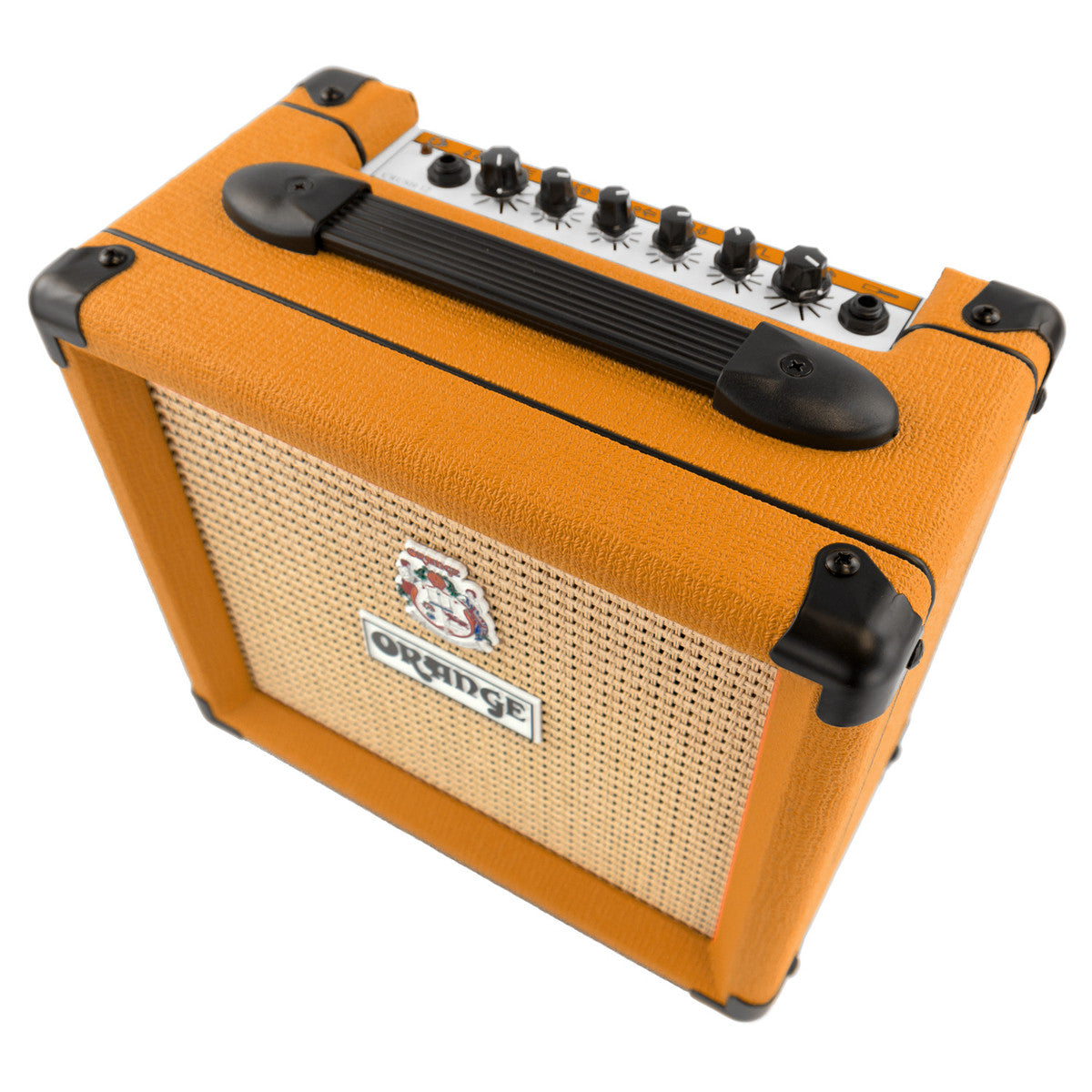 Orange Crush 12 Guitar Combo - Fair Deal Music