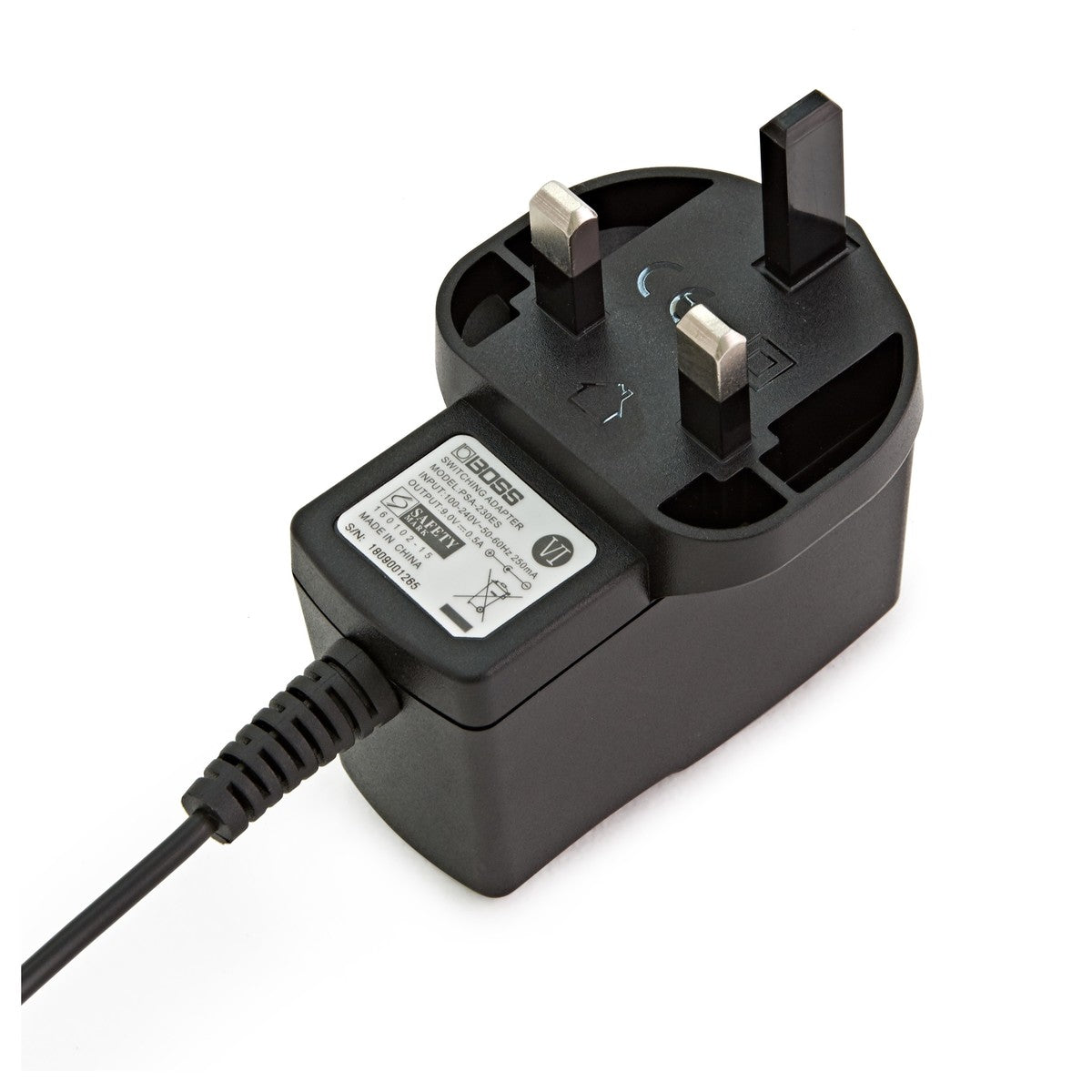 Boss PSA-230ES Pedal Power Supply - Fair Deal Music