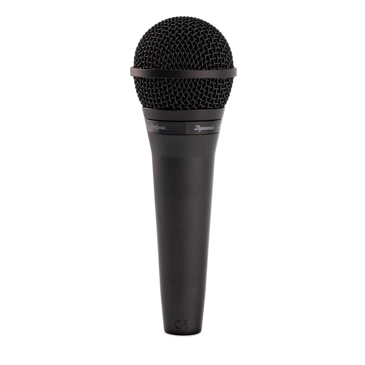 Shure PGA58 Dynamic Microphone with XLR to XLR Cable - Fair Deal Music