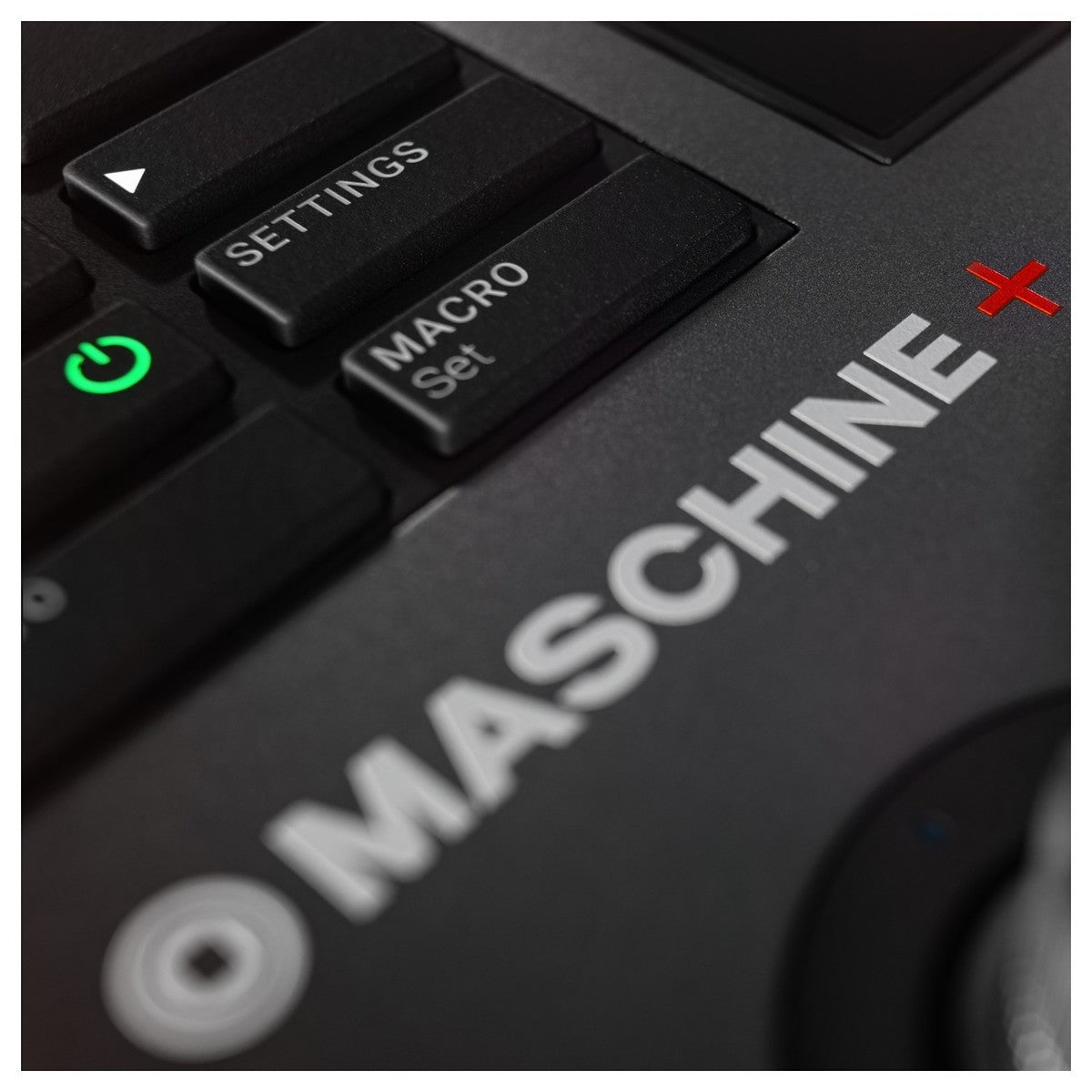 Native Instruments Maschine Plus - Fair Deal Music