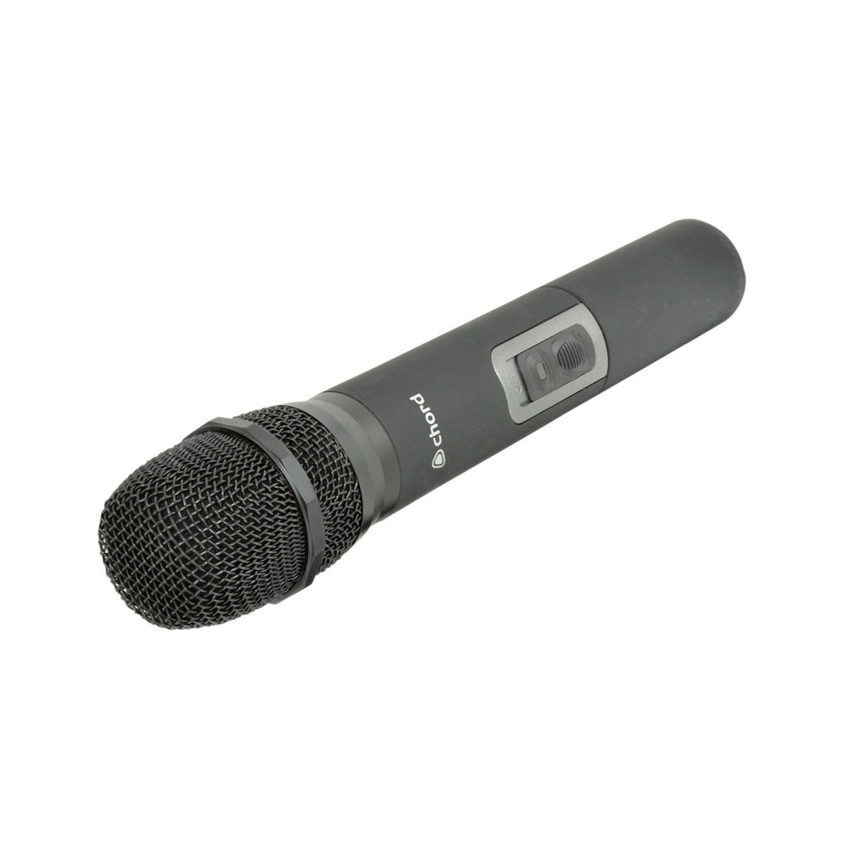 Chord NU1 Handheld UHF Wireless System - Fair Deal Music
