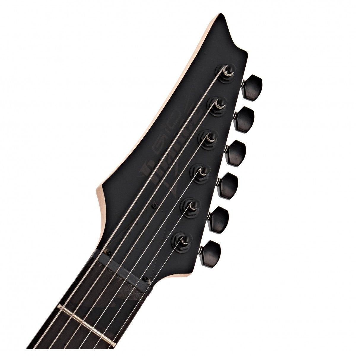 Ibanez GRGR131EX-BKF Gio Electric Guitar, Black Flat - Fair Deal Music
