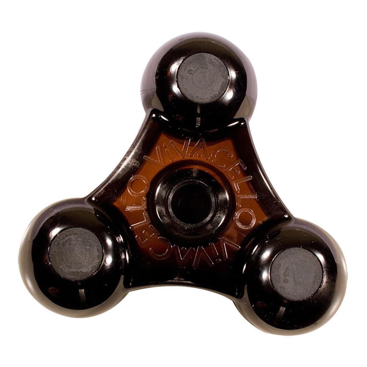 Viva La Musica Viva Cello End Pin Spike Rest - Black - Fair Deal Music