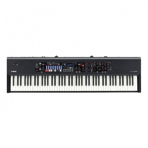 Yamaha YC88 Stage Piano with Organ Drawbars - Fair Deal Music