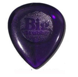 Dunlop Big Stubby Guitar Plectrums 2.0mm 6-pack - Fair Deal Music