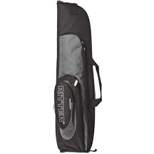 Ritter Trumpet Bag RCB700-6-TR/NBB -Night Black/Grey - Fair Deal Music