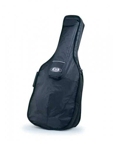 Ritter Junior Str Instr Bag RJC200-6-F/BLK: 4/4 Cello -Black - Fair Deal Music