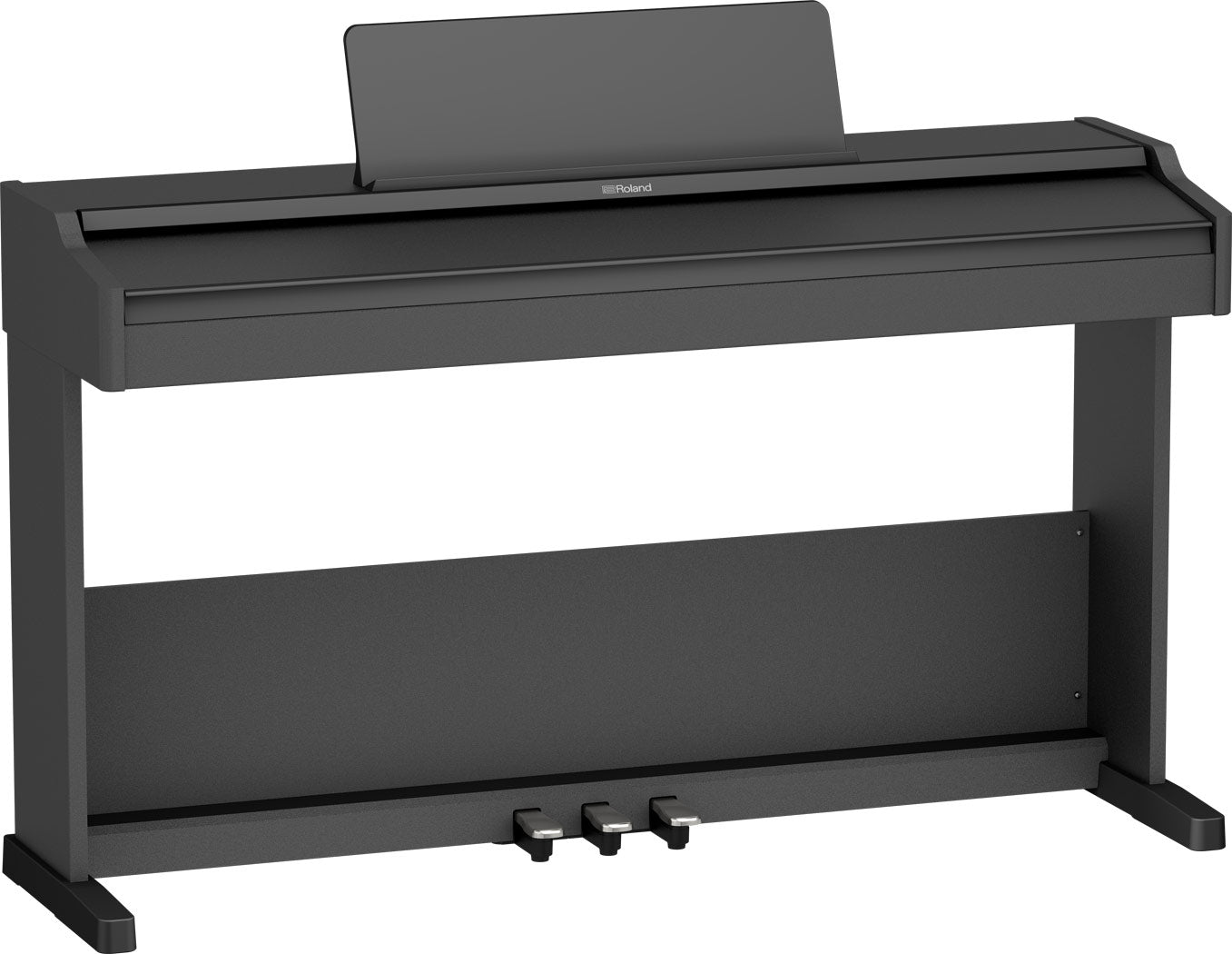 Roland RP107-BK Digital Piano Black - Fair Deal Music