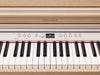 Roland RP701-LA Digital Piano in Light Oak - Fair Deal Music