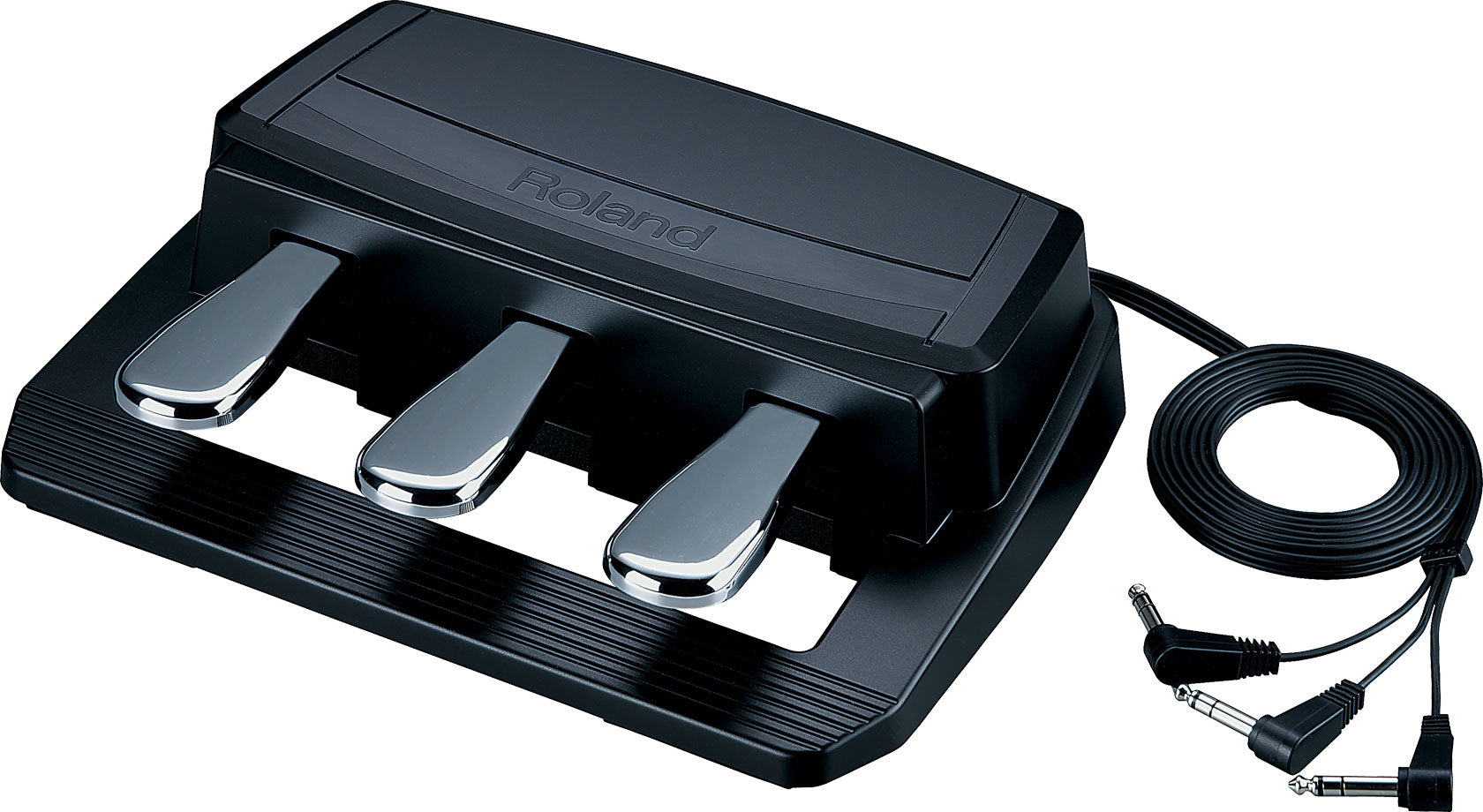 Roland RPU-3 Piano Pedal Unit for FP/RD Portable Pianos - Fair Deal Music