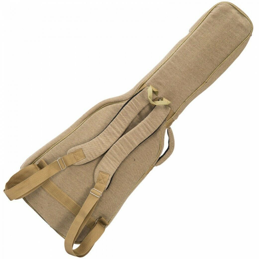 Vintage VCEG1 Canvas Guitar Bag – Electric - Fair Deal Music