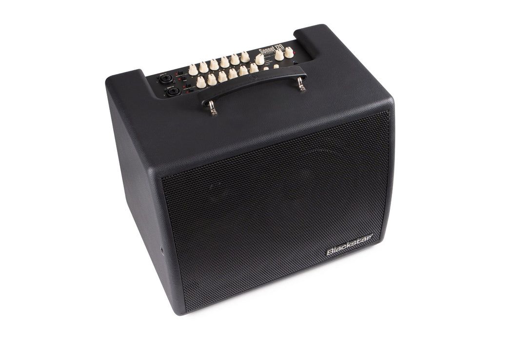 Blackstar Sonnet 120 Black Acoustic Amplifier - Fair Deal Music