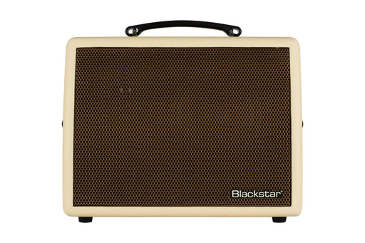 Blackstar Sonnet 60 Blonde Acoustic Amplifier - Fair Deal Music