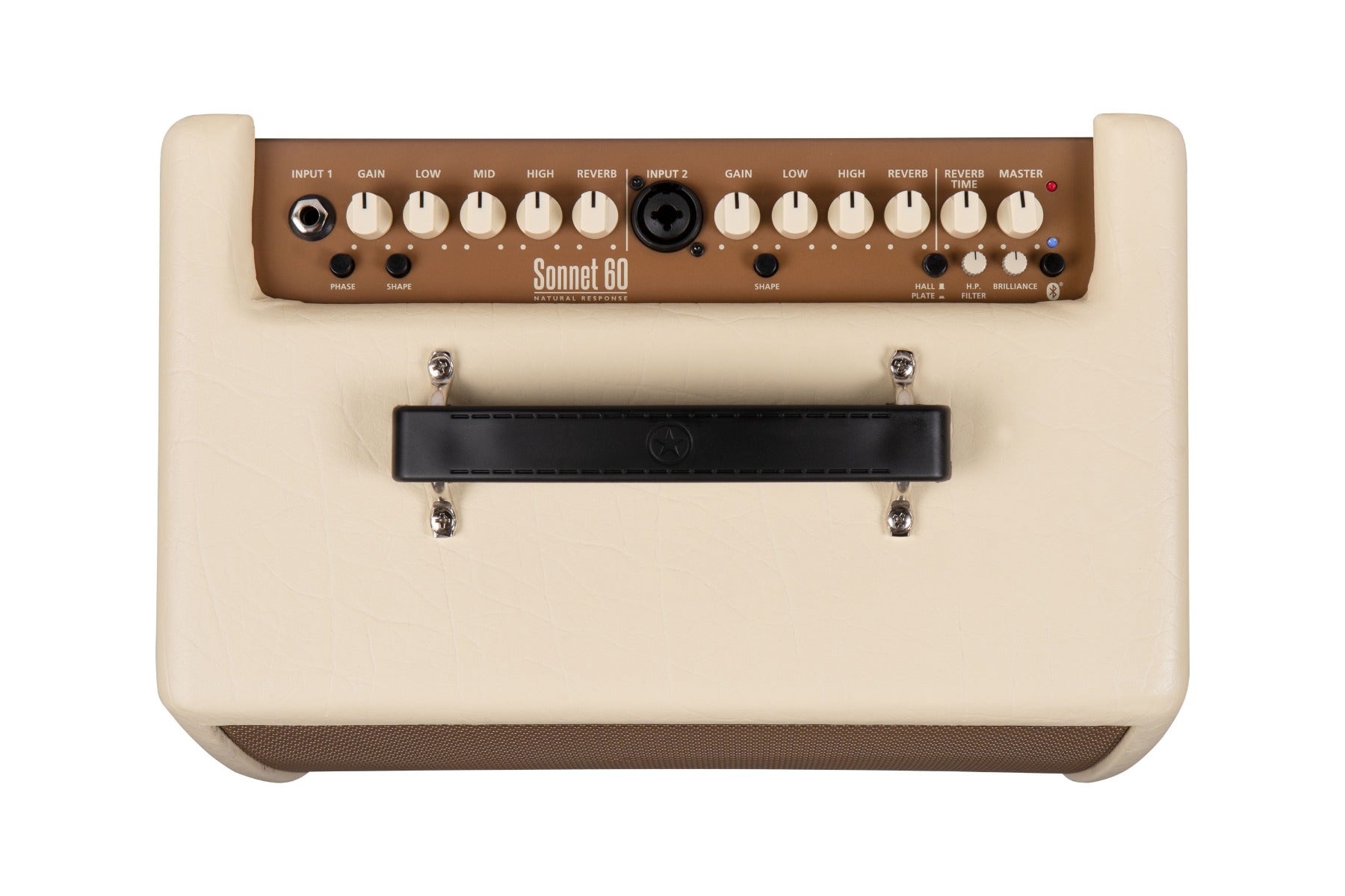 Blackstar Sonnet 60 Blonde Acoustic Amplifier, B-Stock - Fair Deal Music