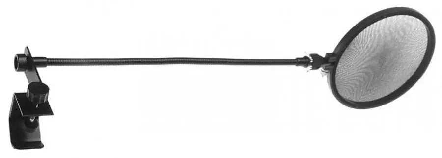 Stagg PMCOH Popscreen for Studio Mics - Fair Deal Music