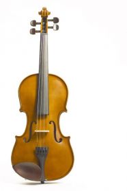 Stentor Student I Violin Outfit with Case & Bow - Fair Deal Music
